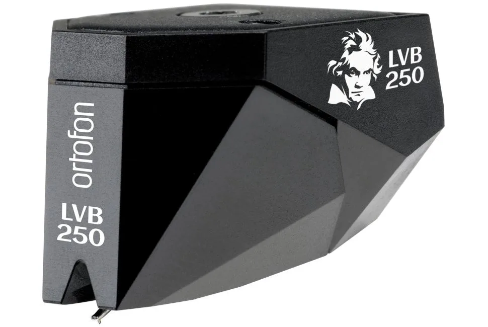 2M Black LVB 250