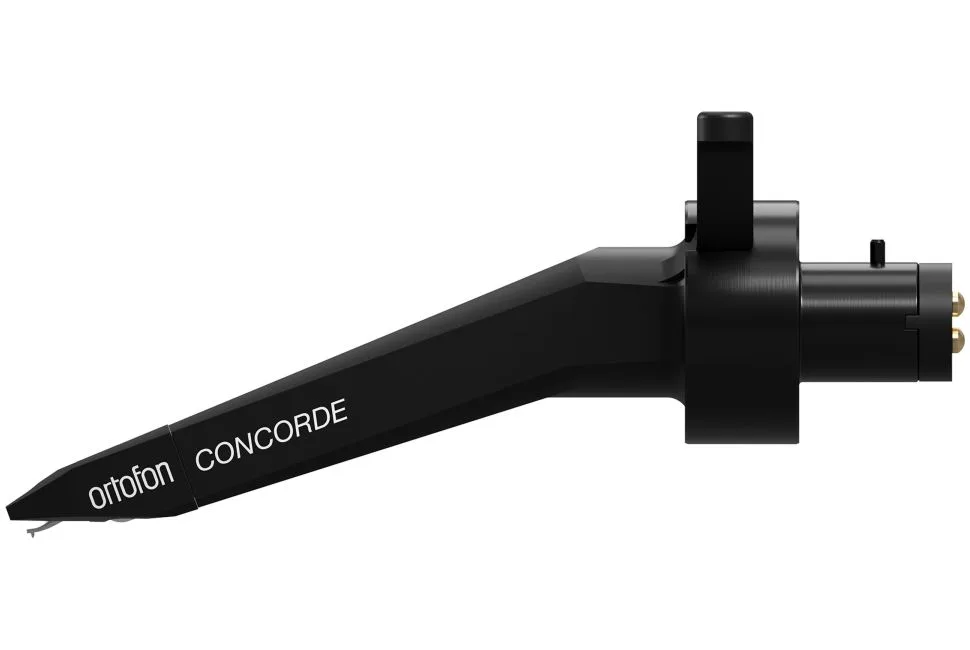 Concorde 5S