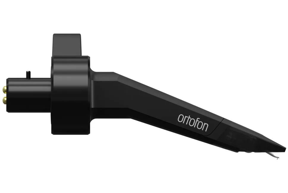 Concorde Music Black