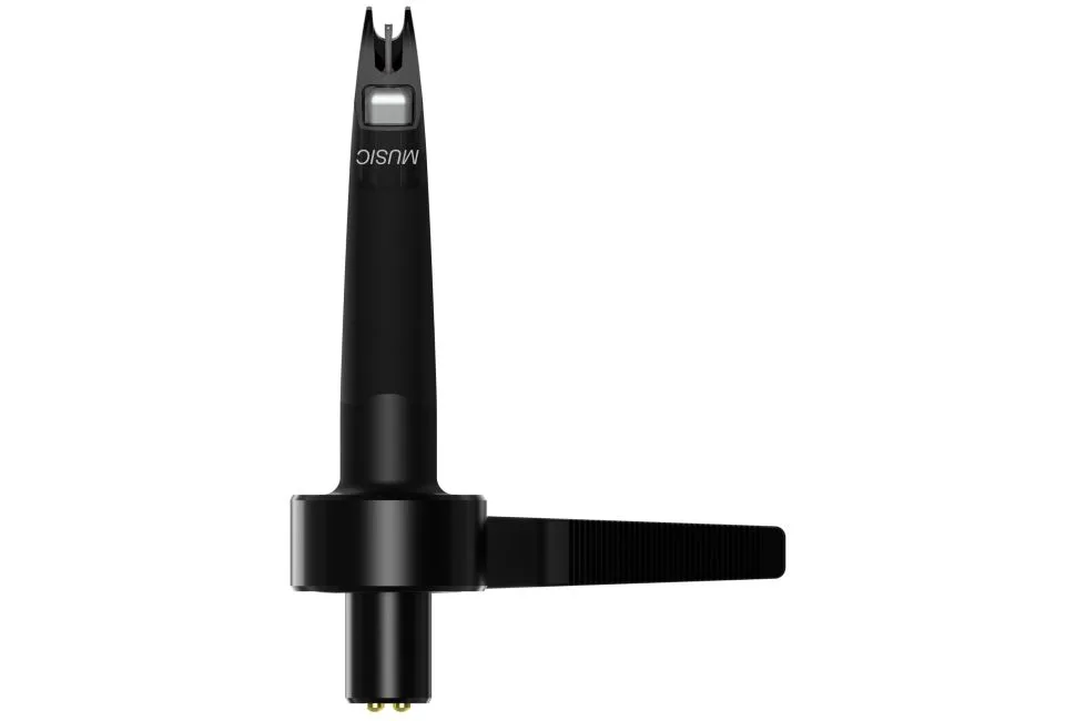 Concorde Music Black