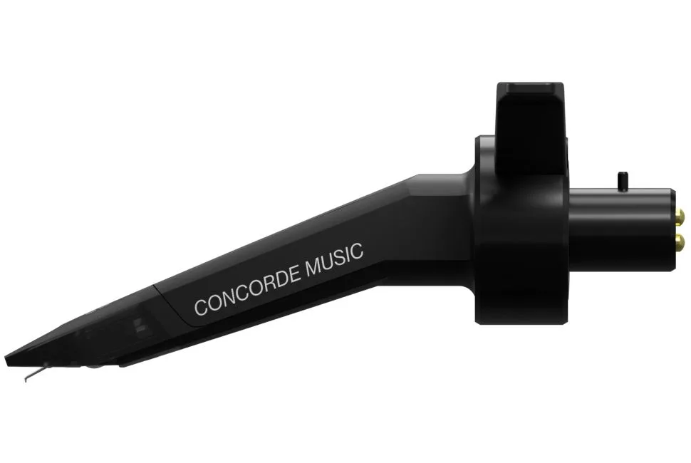 Concorde Music Black LVB 250