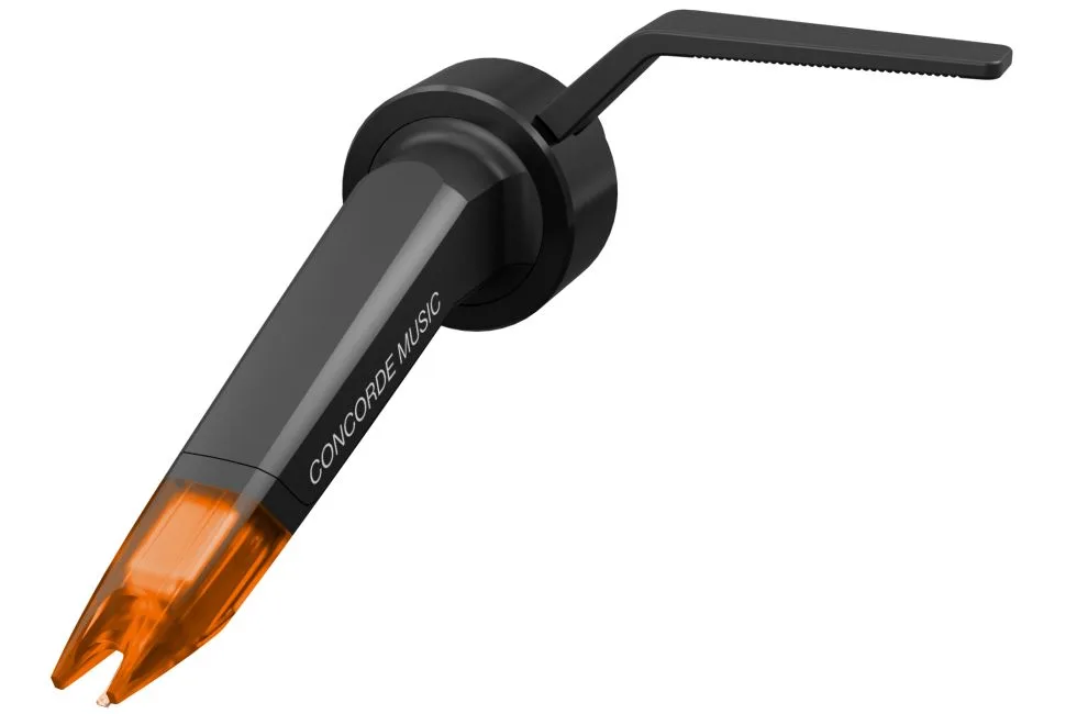 Concorde Music Bronze