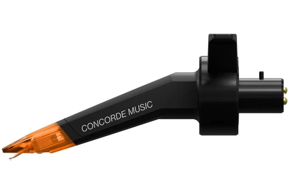 Concorde Music Bronze