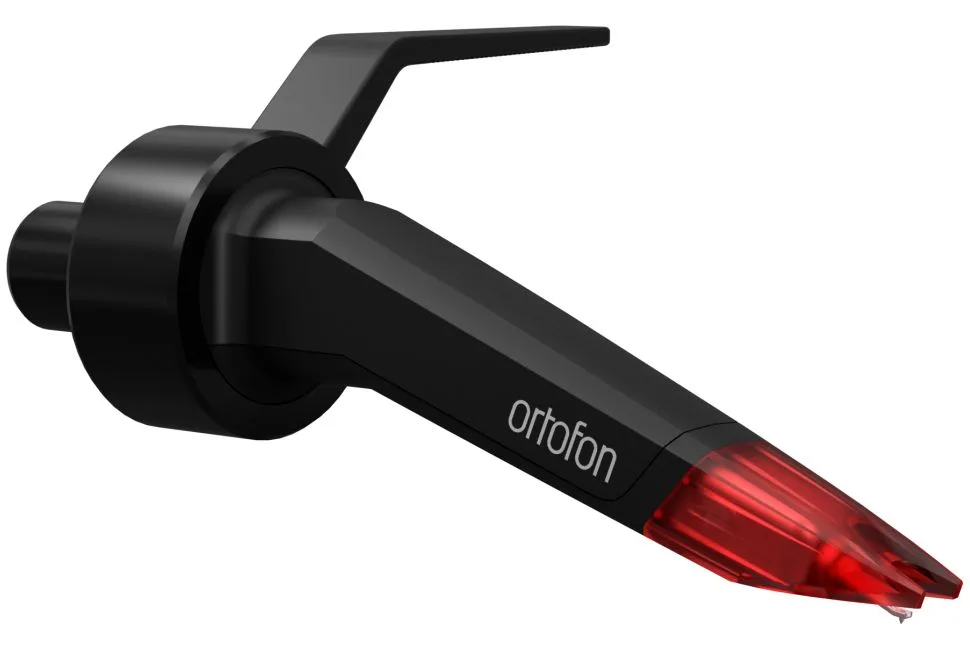 Concorde Music Red