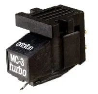 MC3 Turbo