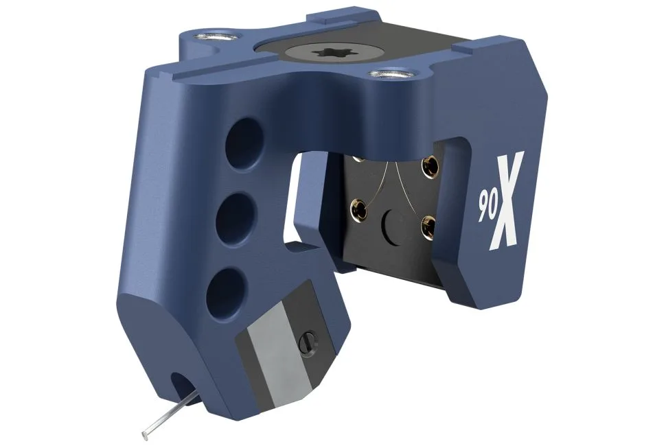 MC90X