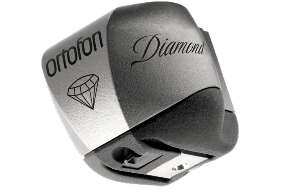 MC Diamond