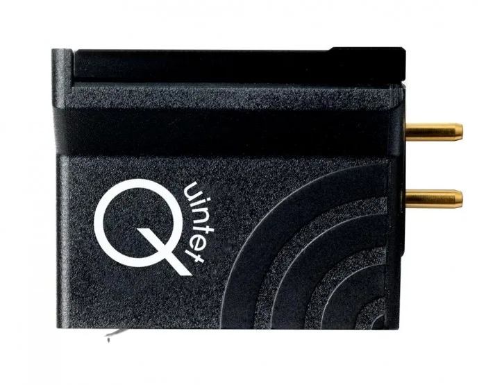 QUINTET BLACK S