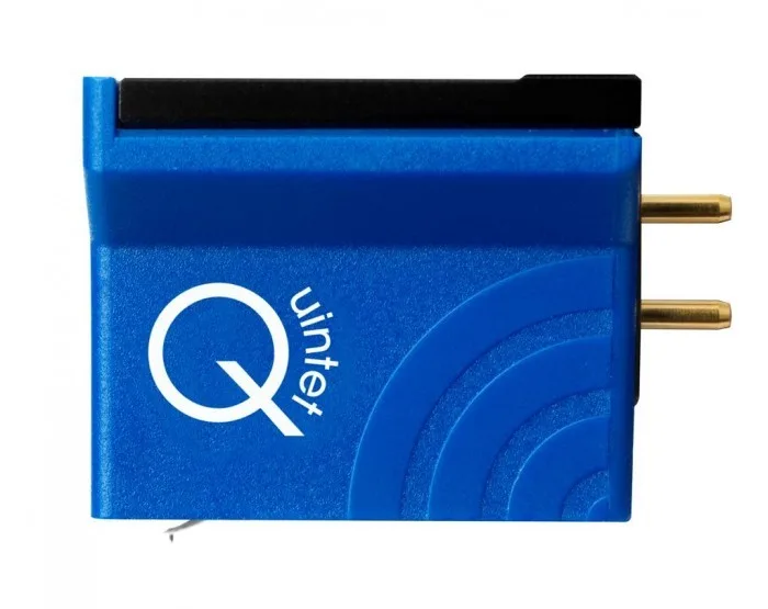 QUINTET BLUE