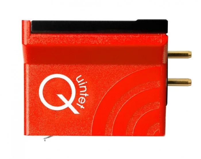 QUINTET RED