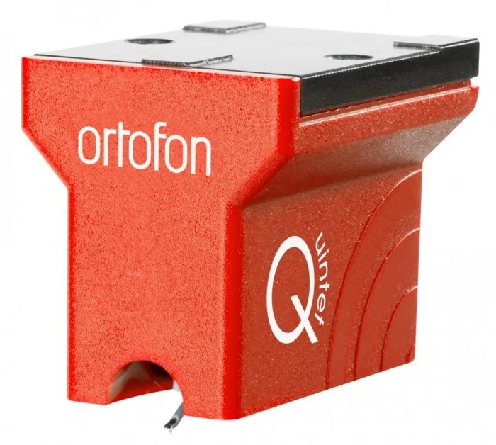 QUINTET RED