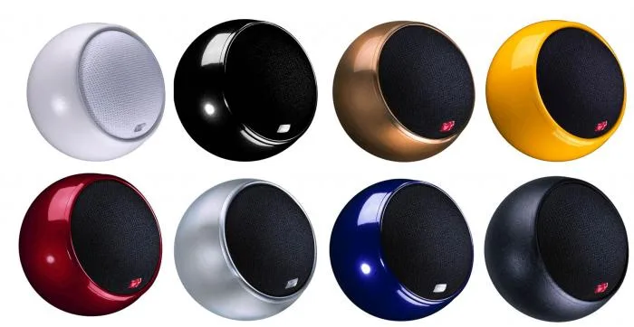 Nucleus Micro 5.1