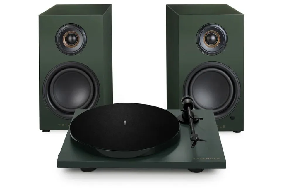PACK PLATINE Lunar 1 & LN01A