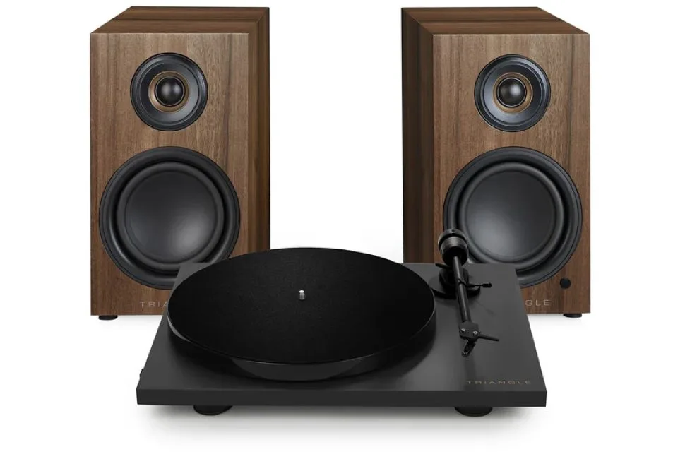 PACK PLATINE Lunar 1 & LN01A