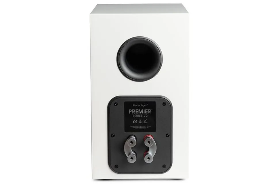 Premier 120B v2