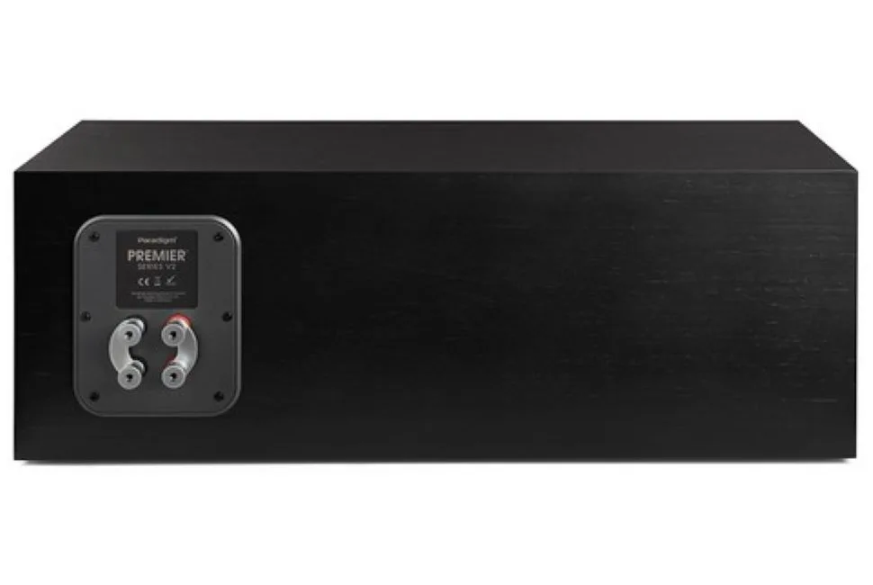 Premier 520LCR v2
