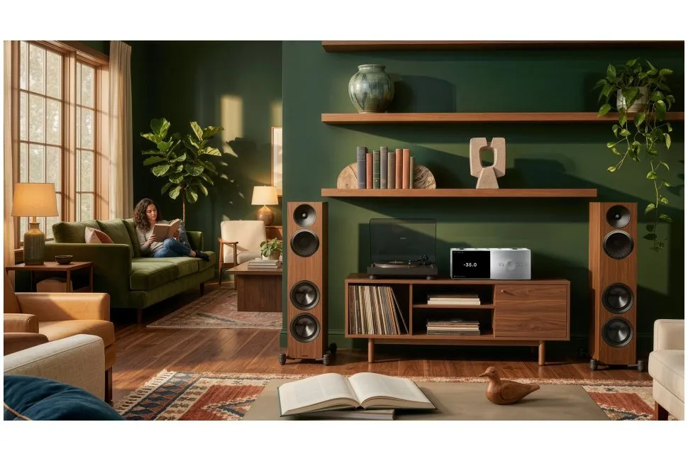 Premier 820B v2