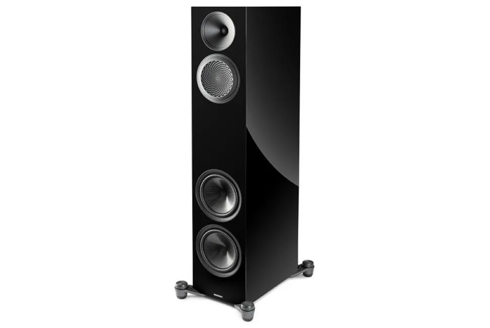 Premier 820B v2
