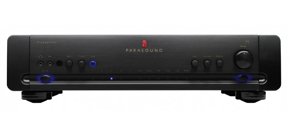 Halo P5