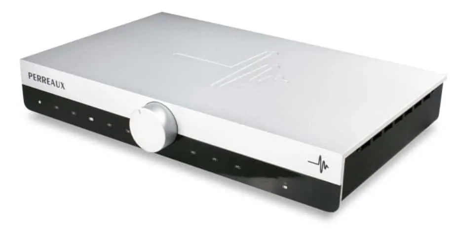 Audiant DP32