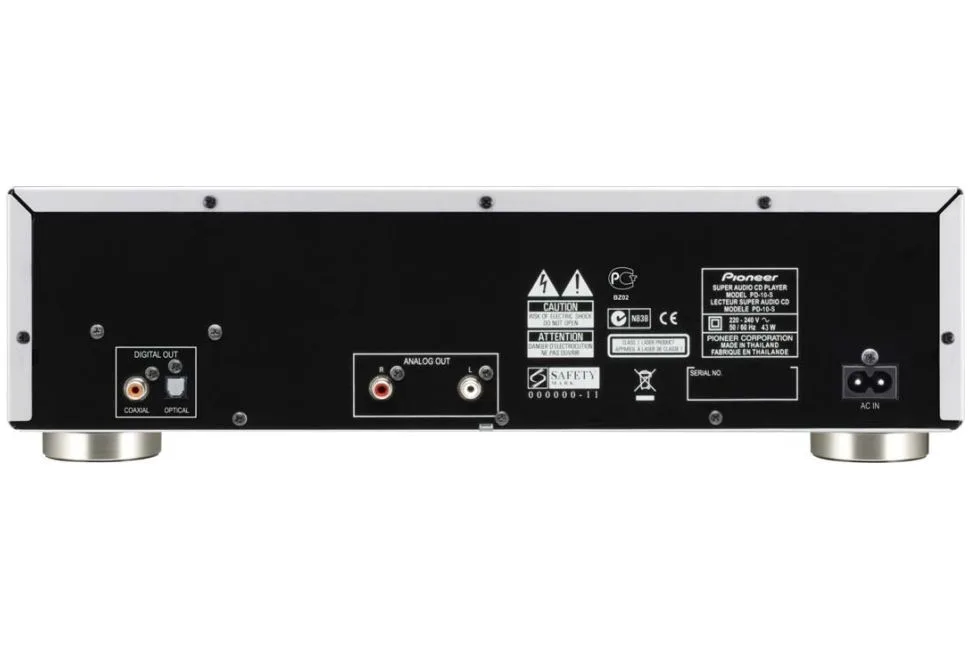 PD-10AE