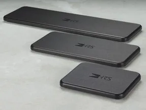 Damping Plate MKII
