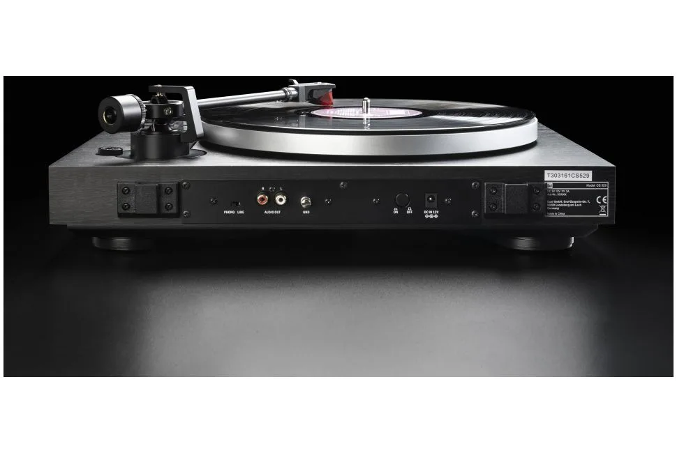 CS 529 BT