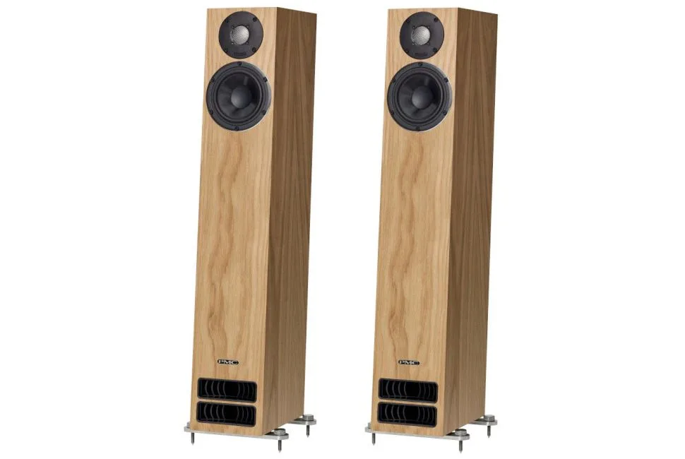 Twenty5 23i Oak