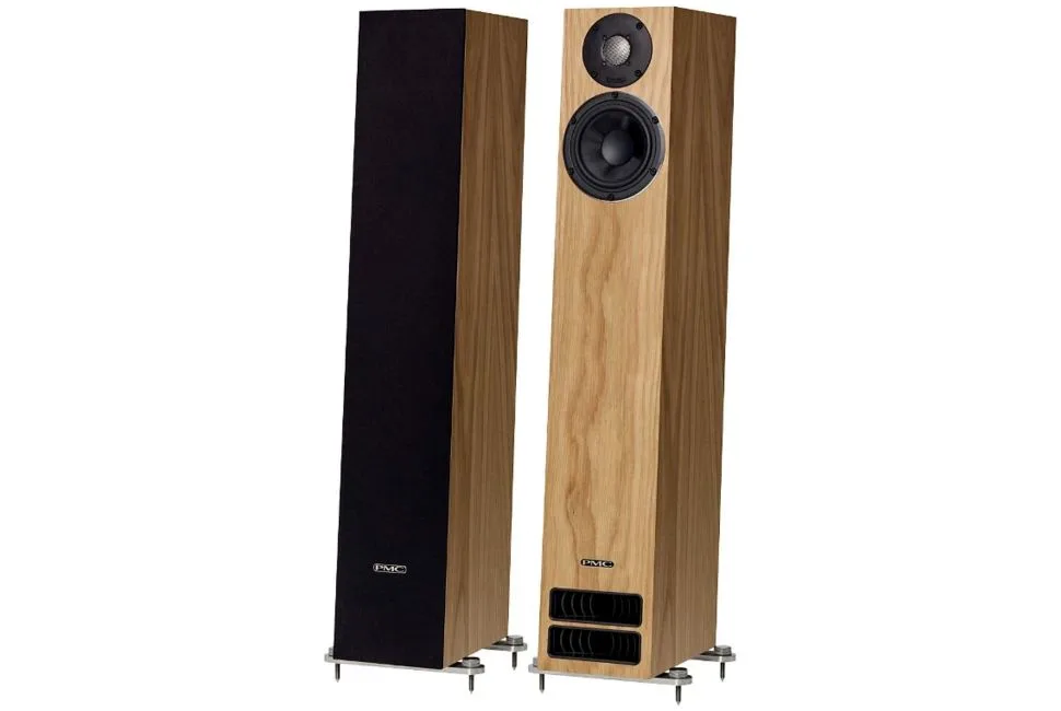 Twenty5 23i Oak