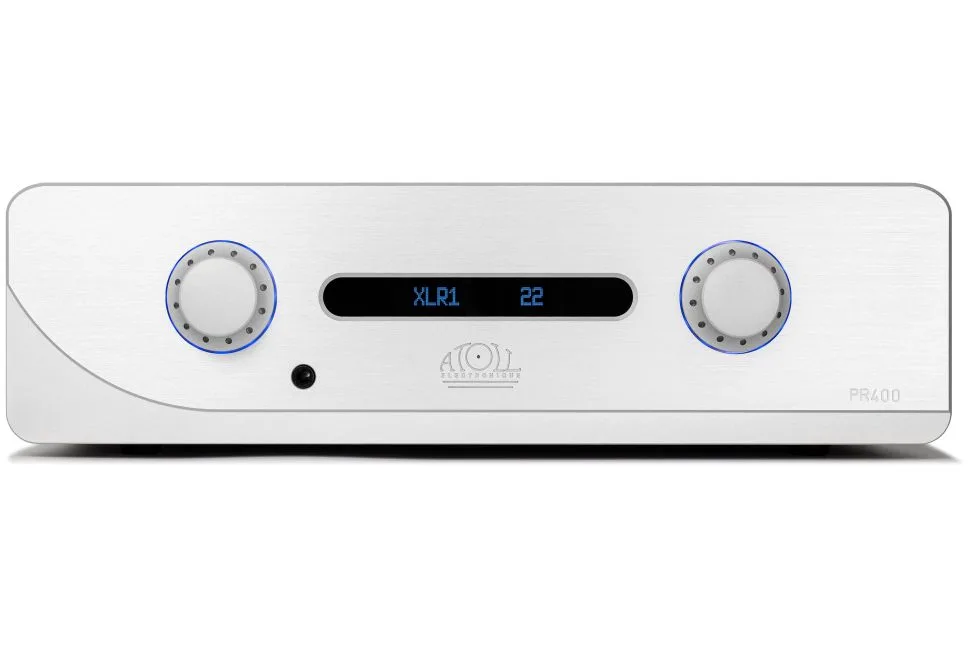 PR400 Evolution