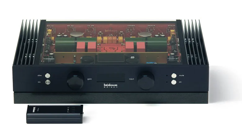 Edison MKII