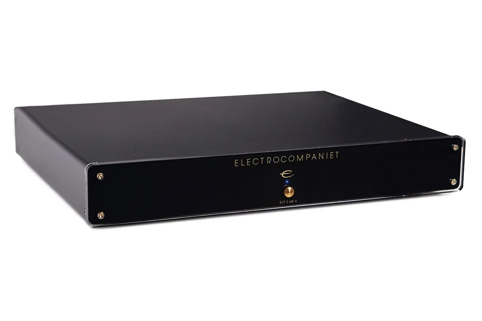 ECP-2 MKII