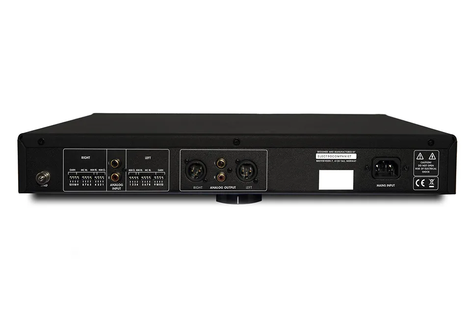ECP-2 MKII