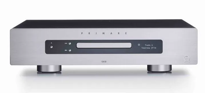CD35 Prisma