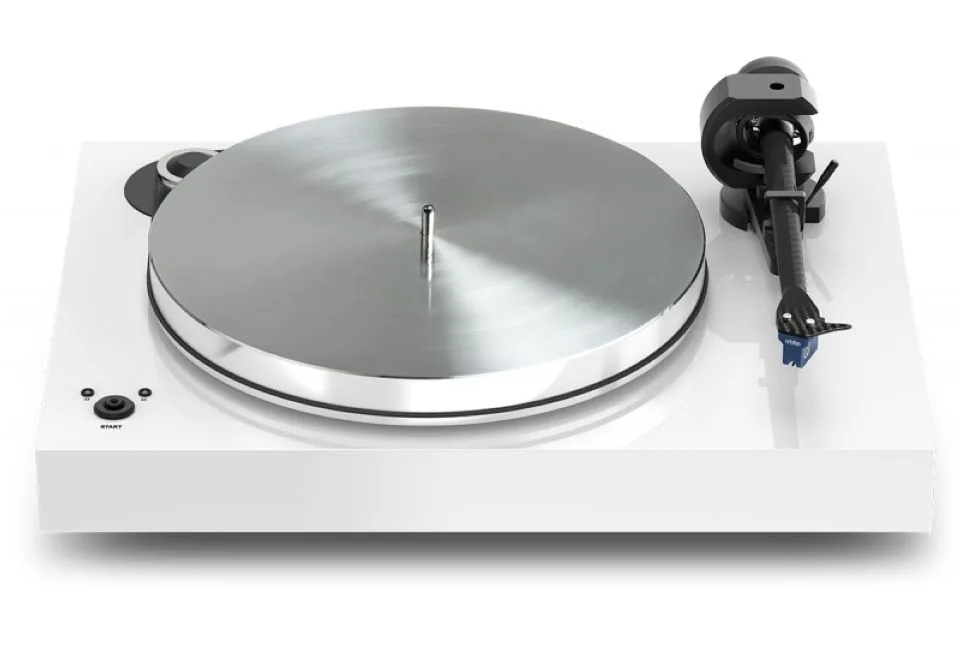 Pro-Ject