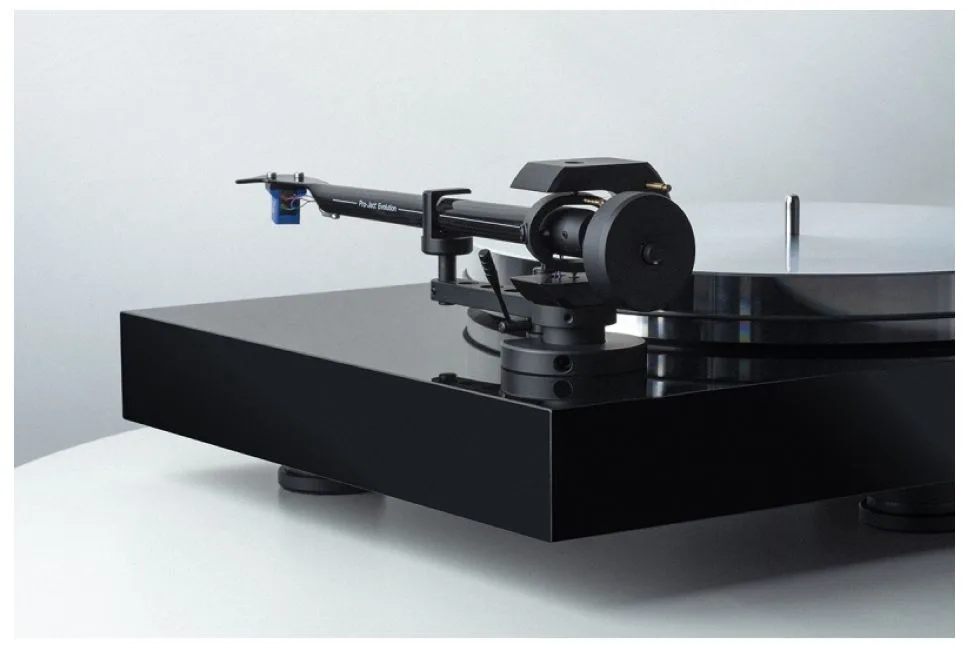 Pro-Ject