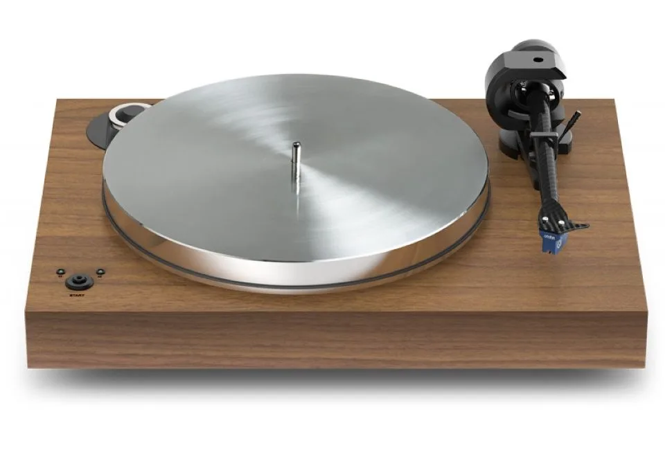 Pro-Ject