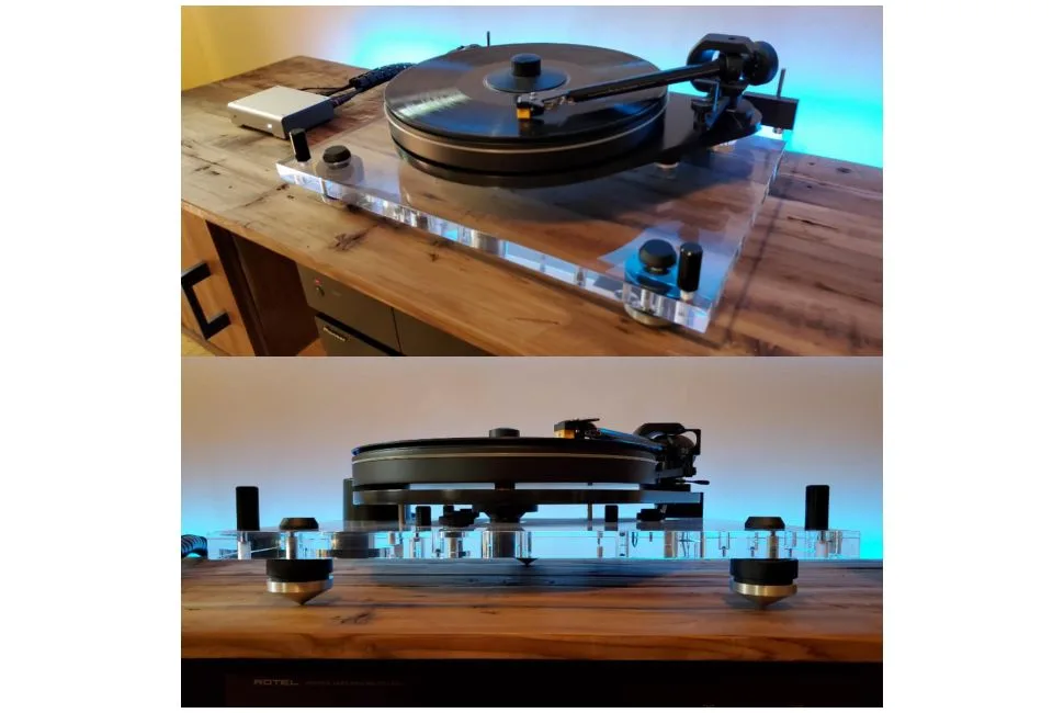6-Perspex SB