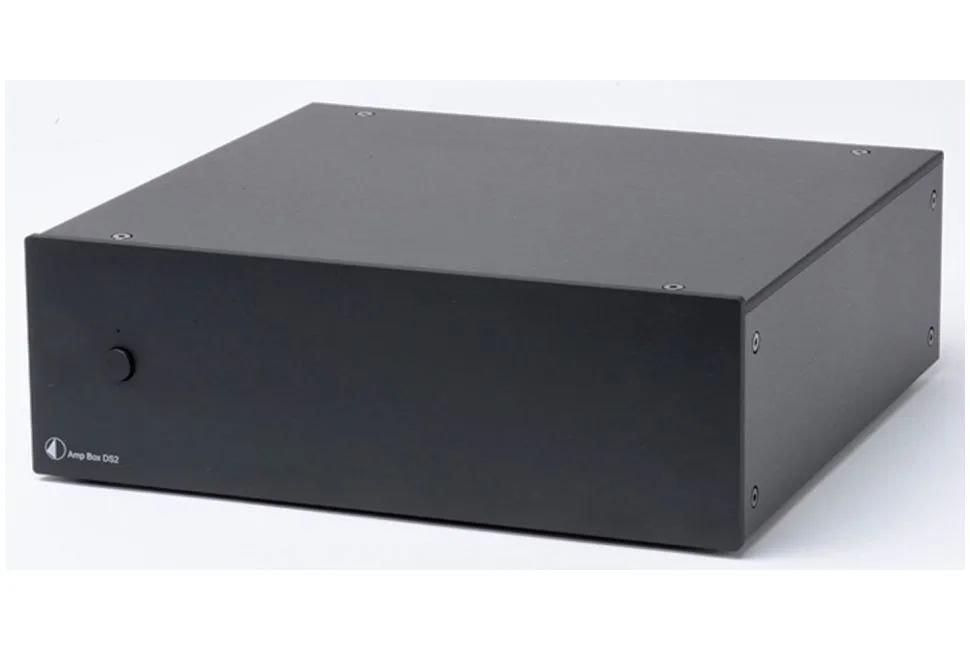 Amp Box DS2