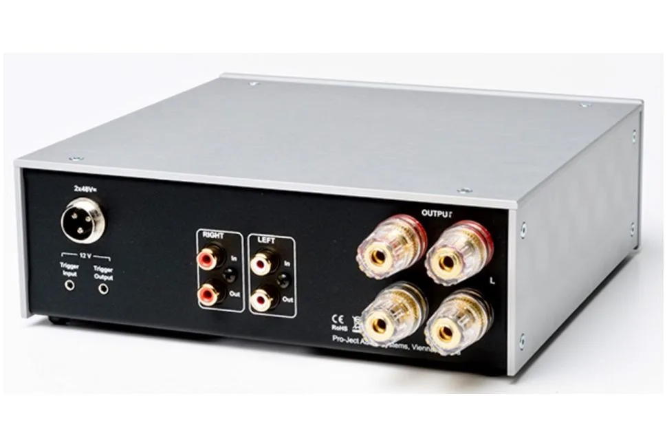 Amp Box DS2