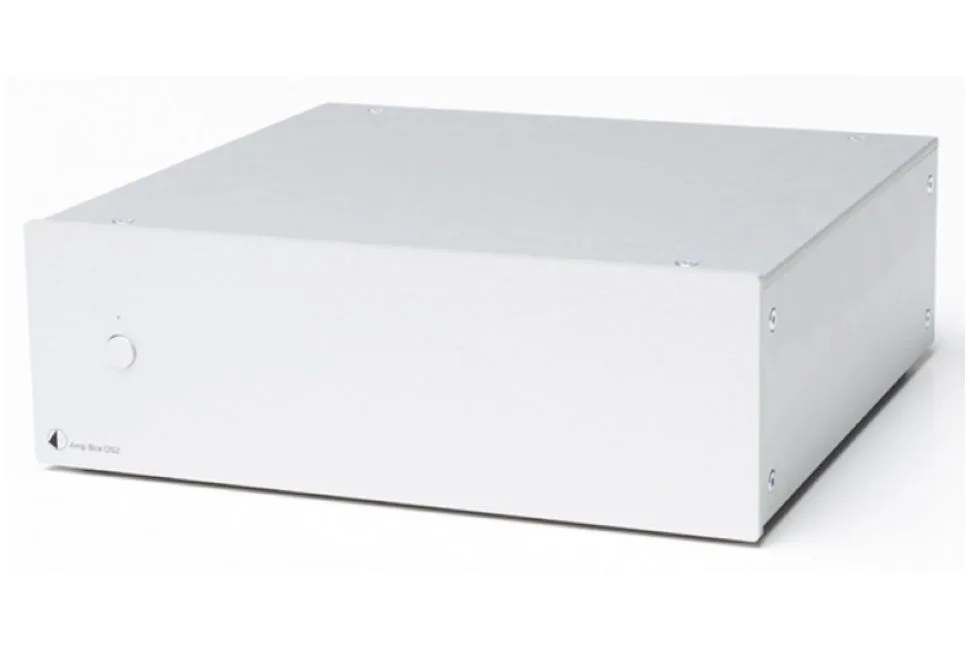 Amp Box DS2