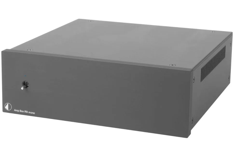 Amp Box RS Mono