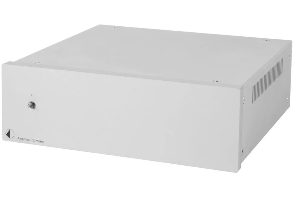 Amp Box RS Mono
