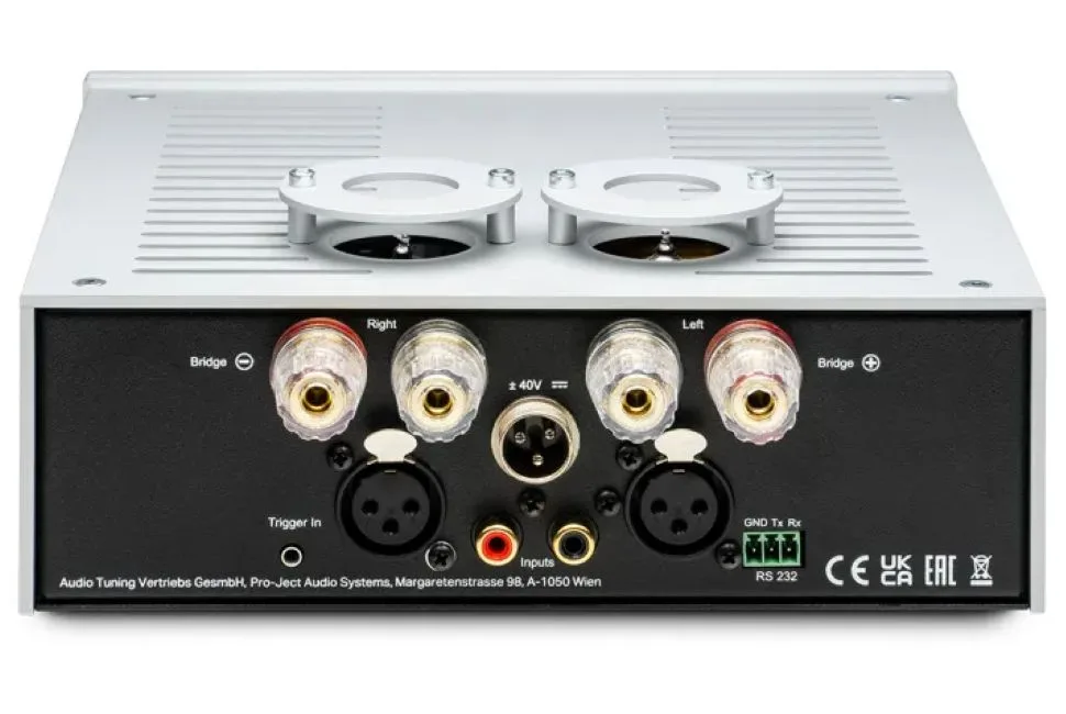 Amp Box RS2