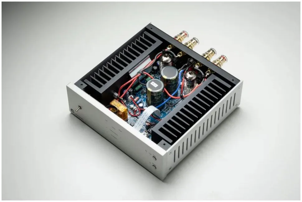 Amp Box RS2