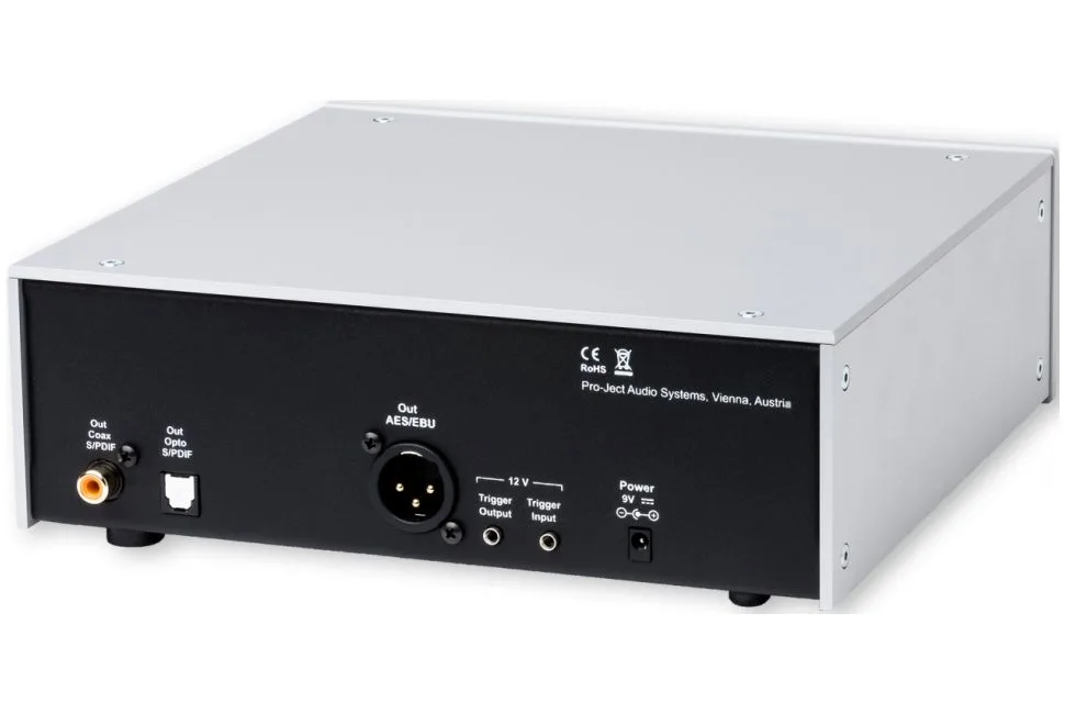 CD Box DS2 T