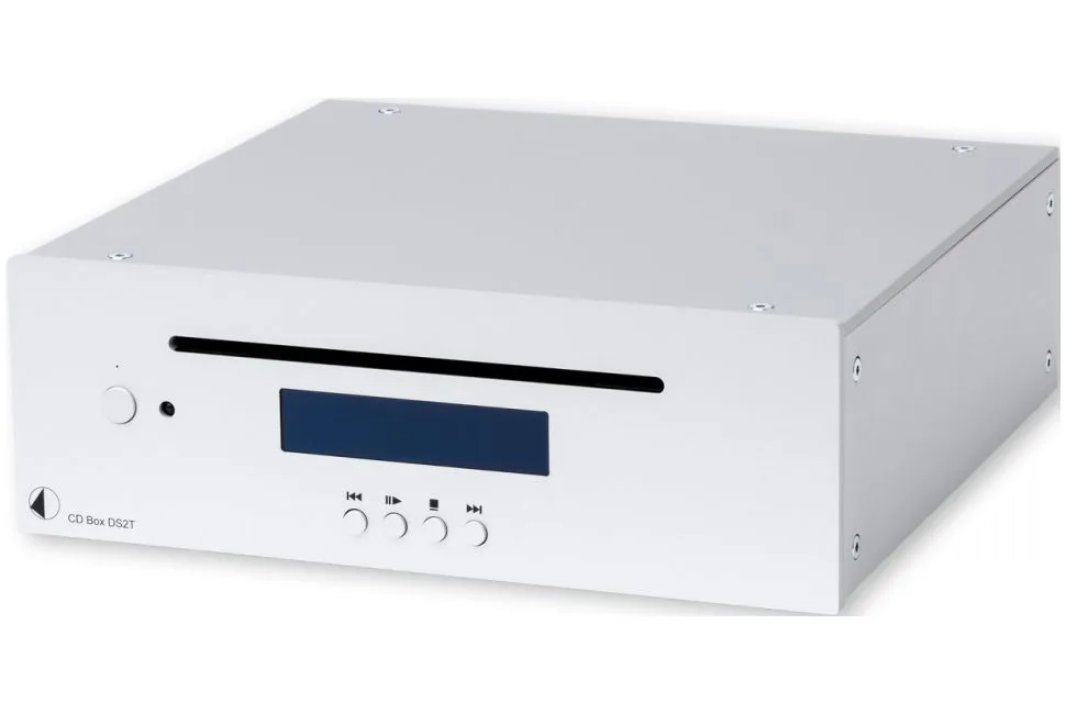 CD Box DS2 T