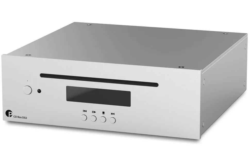 CD Box DS3