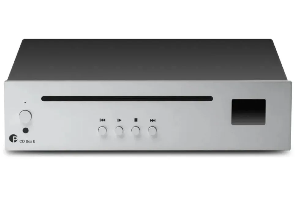CD Box E