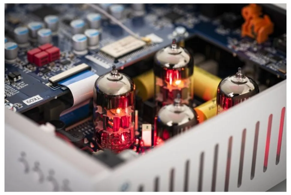 DAC Box RS2